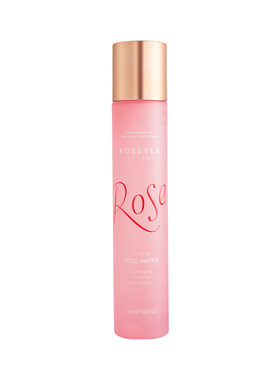 ROSEVER进口玫瑰纯露爽肤水舒缓