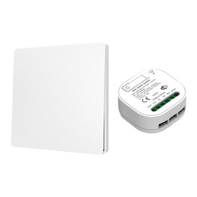 HomeKit直连开关Siri通断器DIY