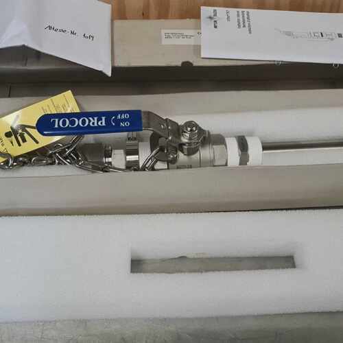 Metler Toledo InTrac 787M/300/4435/1 1/2 PN:52402402 * * *