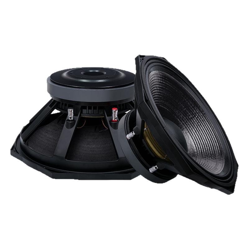 ps15八角盆架舞台600w中低音喇叭