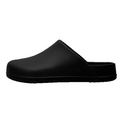 NewRockstarchoppa 2025FW 春夏Cleanfit德比包头鞋EVA勃肯凉拖鞋