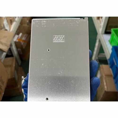 议价带包台湾明纬NES1009明纬电源100W9V适用