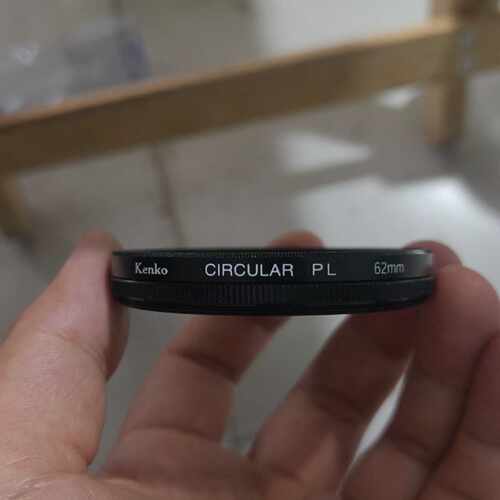 询价-KENKO肯高CPL偏振滤镜62mm
