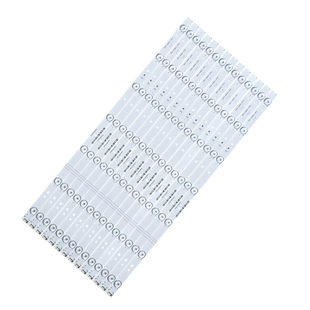 全新适用创维58E6000 58M6 58V6 58E6100液晶电视机led背光灯条