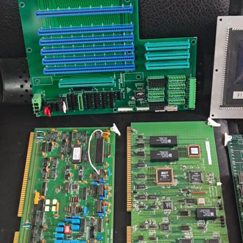 【请询价】ABB色谱分析仪 PGC2000色谱仪配件