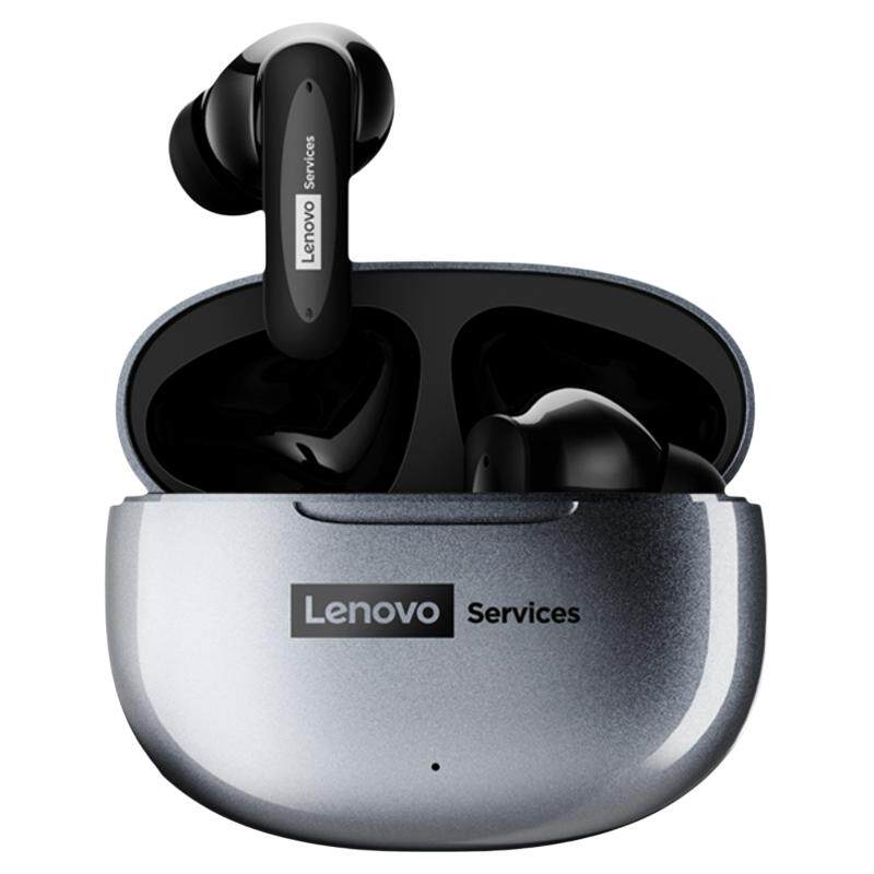 联想蓝牙耳机2026新款无线入耳式降噪游戏电竞超长续航官方正品