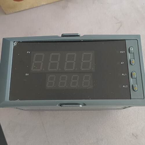 【询价】虹润智能PID控制仪  XMB52u6P一台适用