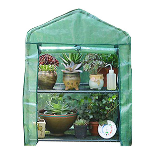 多肉保温棚架子室内户外阳台冬季过冬防冻冬天保暖花棚暖房家用小