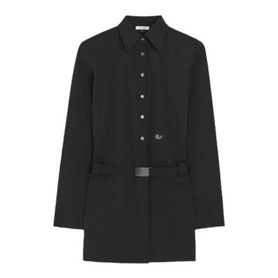 EYTYS官方旗舰潮牌假两件连衣裙