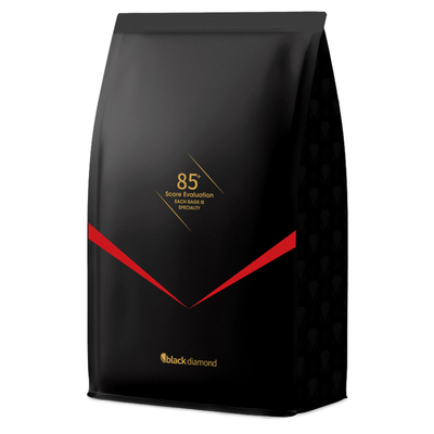 黑钻樱桃蜜柚精品咖啡豆