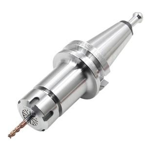 数控刀柄BT40BT30ER32夹头ER25 CNC加工中心高精度刀柄动平衡刀柄