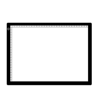 东森彩悦led拷贝台书画a3a4调光