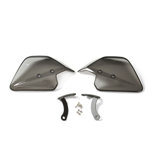 15-24款雅马哈NMAX改装手把挡风 NMAX155摩托车护手风挡 防风保暖