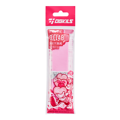 小清新色系糯粘型手感耐久舒适