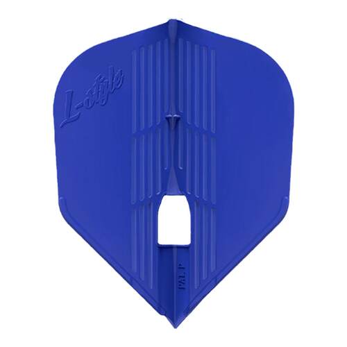 L-style Flight PRO KAMI L3新款小方形定型飞镖翼飞镖叶