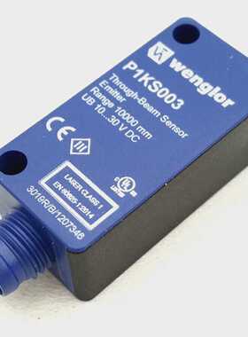 Wenglor P1KS003 Einweglichtschranke Sender Lichtschranke Sen