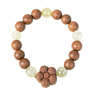 安宫入心方非遗古法合香珠手串麝香牌传承中天然草本药珠女款挂件