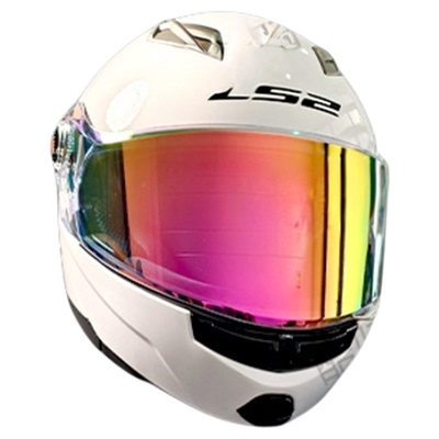 适用于LS2头盔FF370/394系列