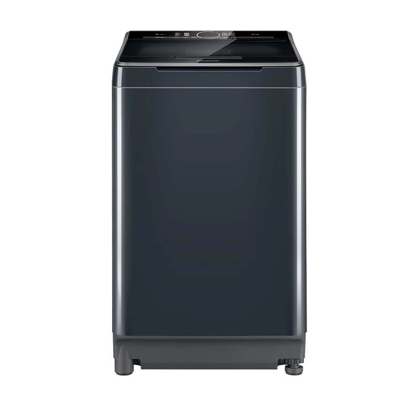 松下10公斤洗衣机家用全自动大容量智洗波轮