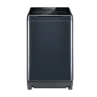 [不弯腰热销]松下10公斤洗衣机家用全自动大容量智洗波轮官方U12L
