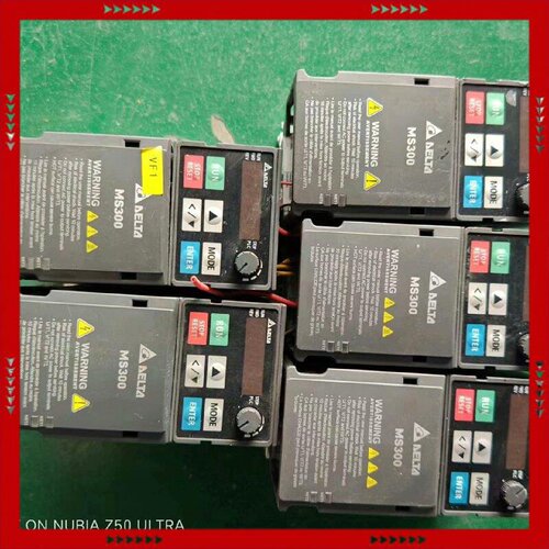 【问价】台达MS300系列VFD4A8MS23ASAA