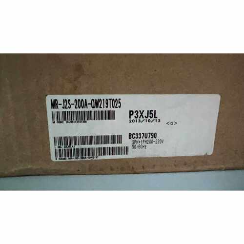 溢价-MR-J2S-200A-OW219T025