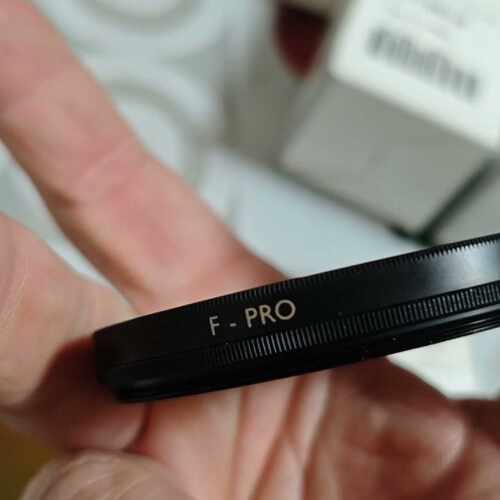 议价BW德国原产F-PRO 62mm CPL偏振镜，多层镀膜M