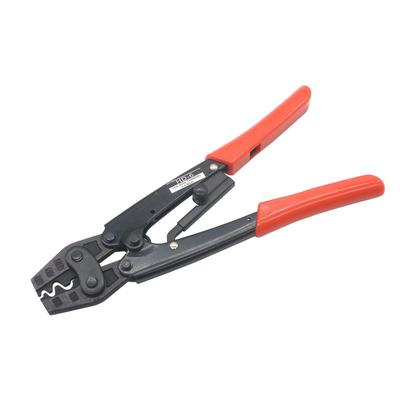 华胜冷压裸端子OT/UT压线钳