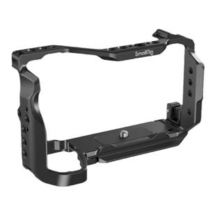 斯莫格for索尼A6700兔笼相机直播拍摄sony半笼拓展框L型手柄配件