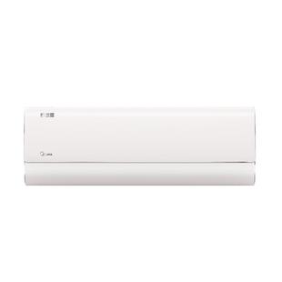 美的空调1.5匹一级变频家用节能除湿空调无风感挂机舒适星TA1-1