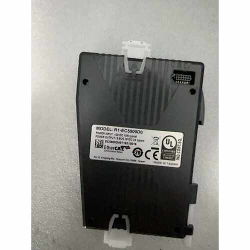 询价台达PLC扩展模块 R1-EC5500D0