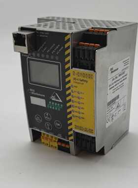 Bihl  Wiedemann BWU3367  ASi 3.0 PROFIsafe