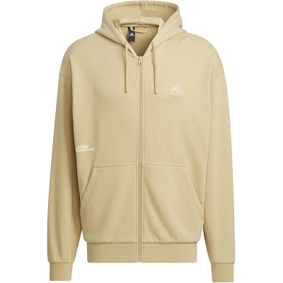 Adidas/阿迪达斯男士连帽外套