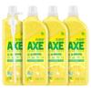 【4瓶】AXE斧头牌洗洁精食品级a类1.01kg*4