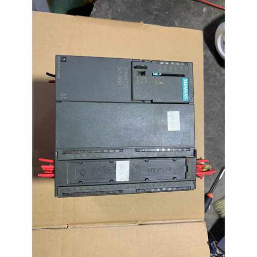 议价原装西门子CPU313C-2DP,6ES7313-6CE01