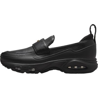 耐克女士气垫一脚蹬耐磨运动鞋