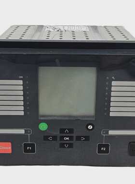 SCHNEIDER ELECTRIC P3M32-CGG1A-AAFA-BBAAB REL52121 MOTOR PRO