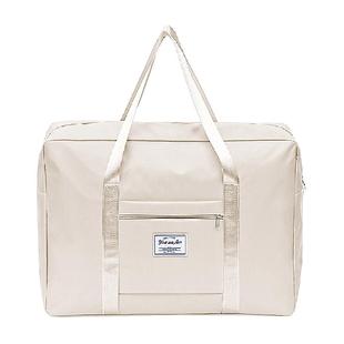 旅行包大容量可套拉杆箱的手提包出差便携收纳包短途轻便女