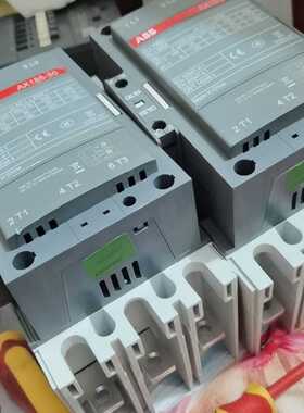 全新无装接触器Ax185一30两台，Ax150一30—议价