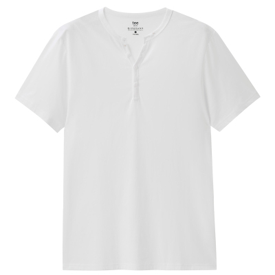 Giordano/佐丹奴短袖T恤纯棉