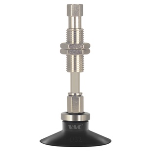 ZPT16UNJ10-B5-A10ZPT-U系列带缓冲后进气型平型真空吸盘金具支架