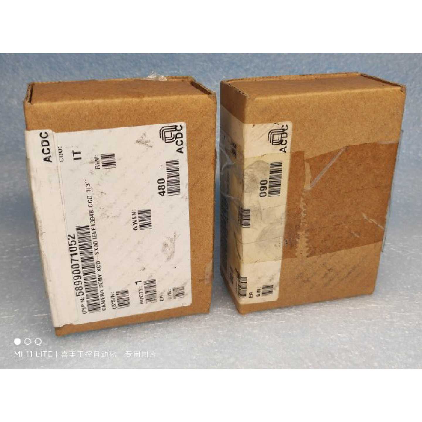 议价特价销售日本原装进口SONY高清数字工业CCD相机 XCD-SX90 现