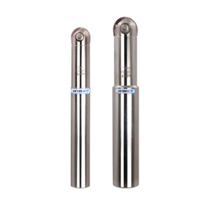 瓦洛克抗震数控加工中心立铣刀