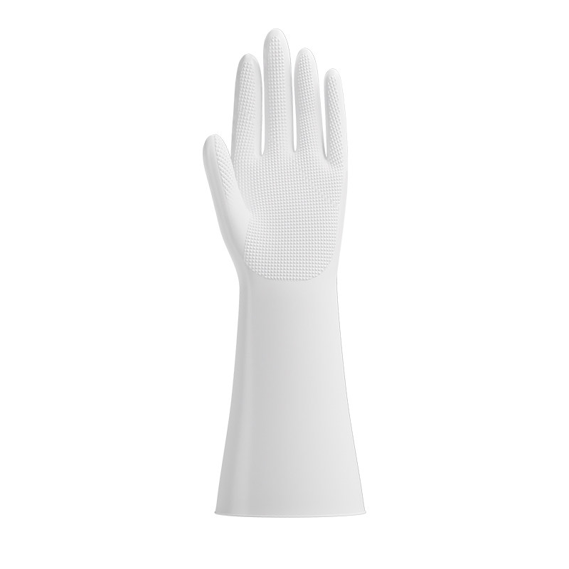 巧姨丁腈耐用型家用手套