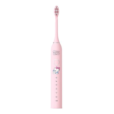 Hellokitty情人节生日电动牙刷礼