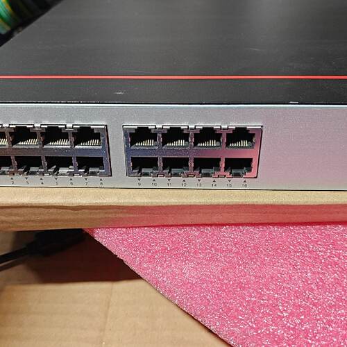 华为S1730S-L16P2SR-A1交换机议价