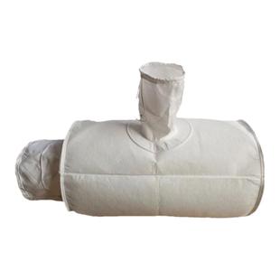 木工无尘锯吸尘袋布袋加厚灰袋风机子母锯吸尘袋工业粉尘收集袋