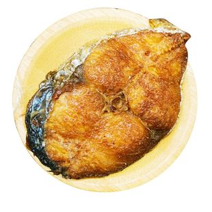 舟山特产糖醋熏鱼即食熟食糖醋味250g马鲛鱼海鲜零食【2份减6元】