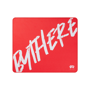 Bythere/白泽DICE乱纹电竞鼠标垫粗面防水控制垫大号耐磨游戏专用