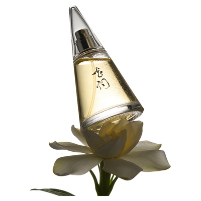 春风十里花词栀子持久淡雅花香水